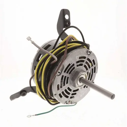 277v 1ph 1/10hp 1075 Rpm Motor