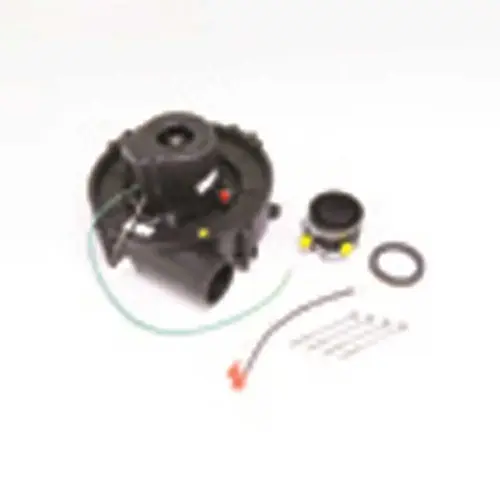 Inducer Assembly 333710-751