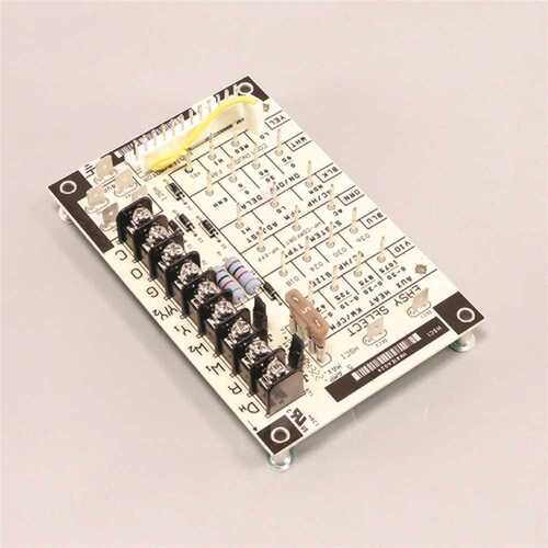 Printed Circuit Board 345606-75101