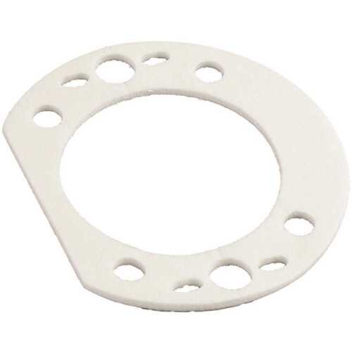 Bradford White 239-43246-00 Burner Mounting Gasket Ef/ef2