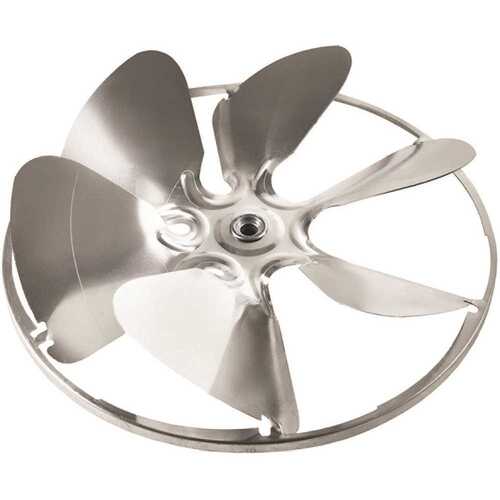 Bard 5151-047BX 14.5" Ccw Fan Blade With Slinger