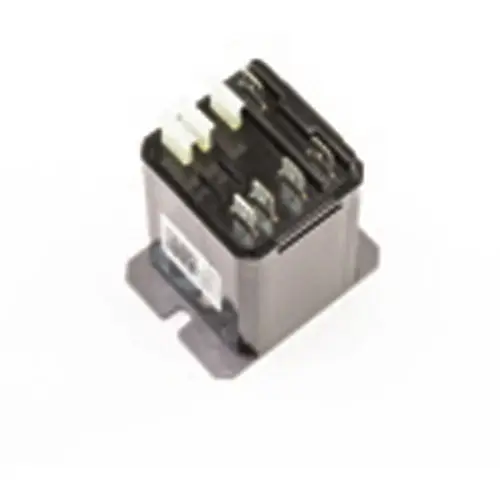 Time Delay Relay 24v Spdt 0130m00129