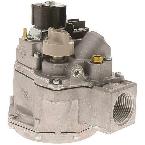 24v 1" 4" Wc 1" Gas Valve 004881f