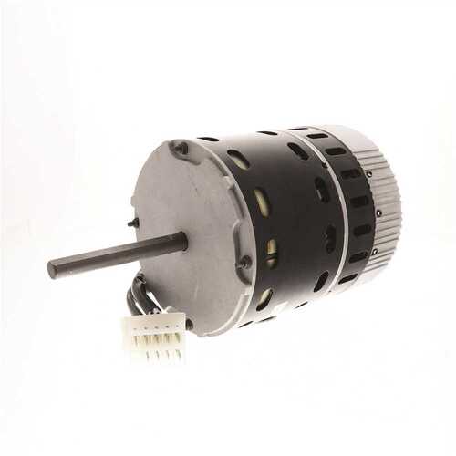 120v 3/4hp Ecm Motor1027351r