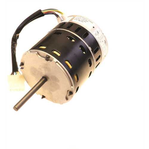 3/4hp 115v Ecm Blower Motor1027352r