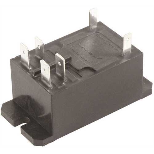 24vdc Relay Dpdt 1025375r