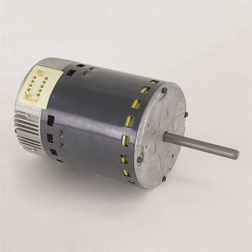 1hp 1050 Rpm 120/240v Ecm Motor