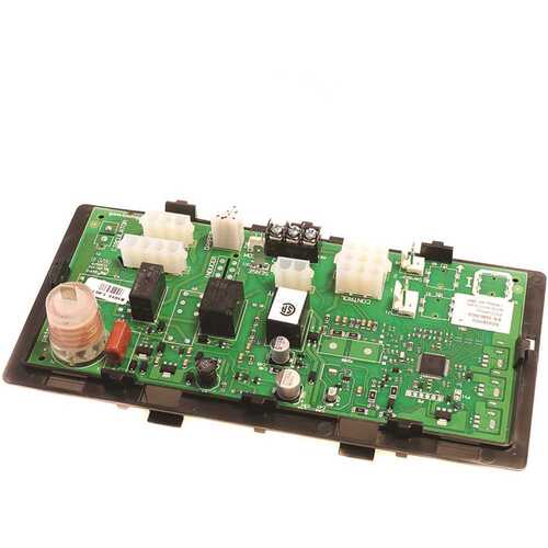 Control Board 415-46616-00