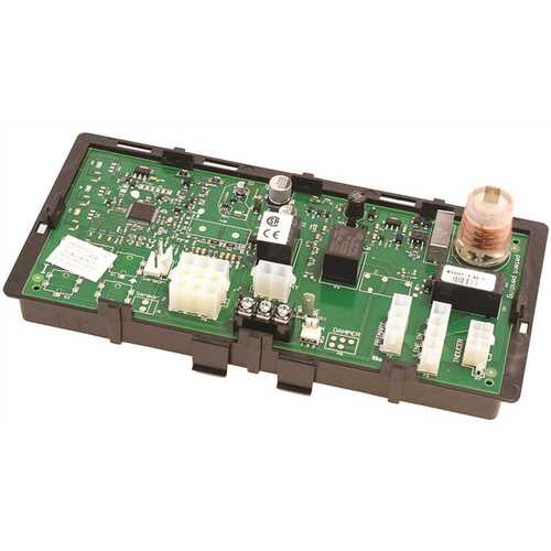 Bradford White 415-46954-00 Integrated Control Board 415-46954-00