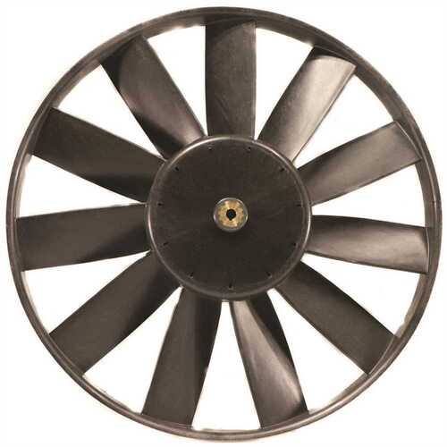 Carrier 30GX660017 Fan Blade 32" 11 Blade With Spacer 30gx660017