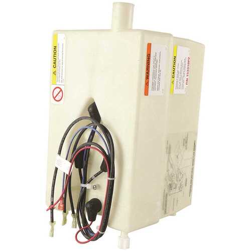 Liebert 153315P2 460v Humidifier Tank Kit