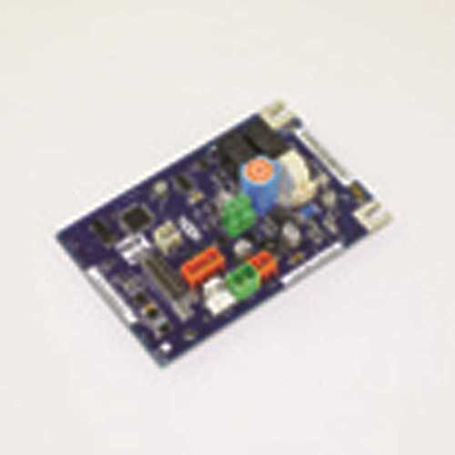 Scroll Protection Module Board