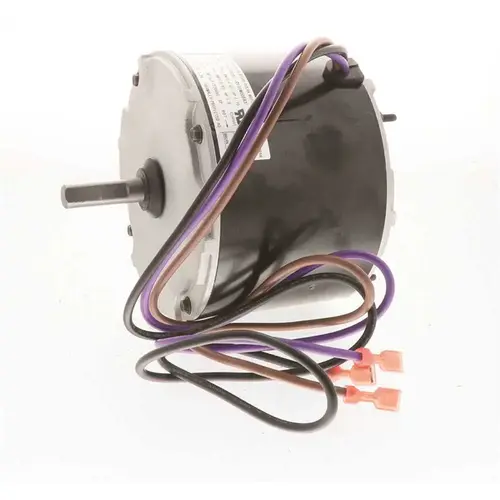 208-230v 1ph 1/8hp 1050 Rpm Motor 0131m00276sp