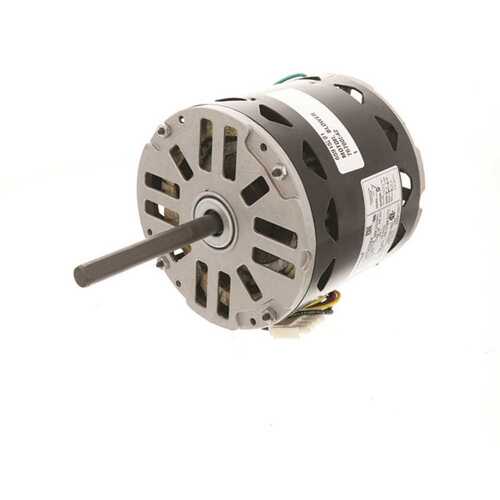 Adp 76700542 1/4hp 208/240v 3 Speed Blower Motor 76700542