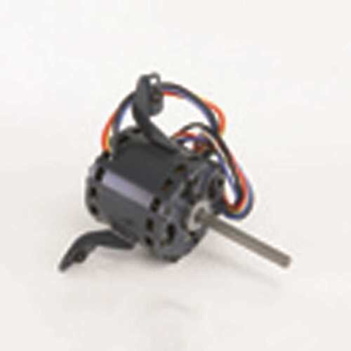 1/8hp 115v 920 Rpm Motor With Mount41493900