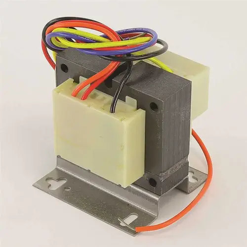 208v Primary 24v Secondary 70va Transformer 13h28