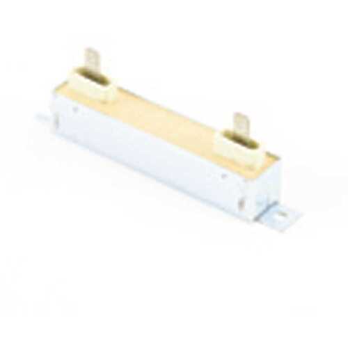 Vsd Resistor 025-35157-000