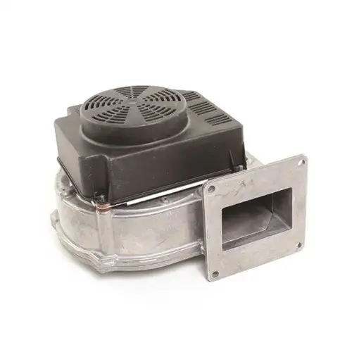 Weil-Mclain 383-600-045 Blower Assembly Kit Includes Blower Gasket O-Ring And Hardware
