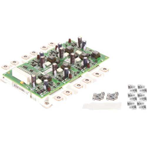 Igbt Vsd Power Assembly Kit