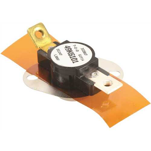 300f Co Auto Limit Switch