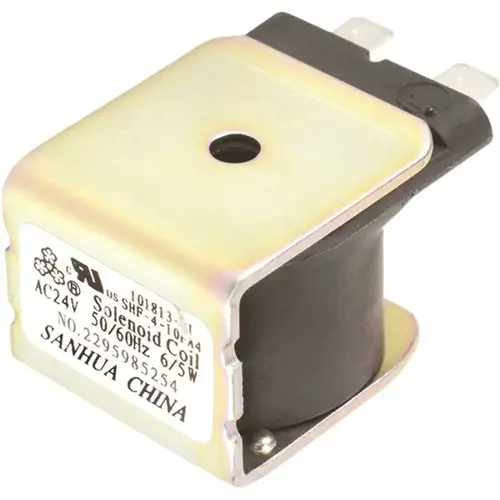 Lennox 42W18 Solenoid Coil 24v 42w18