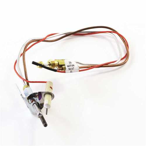 Bradford White 233-46277-04 Pilot Assembly With Thermocouple 233-46277-04