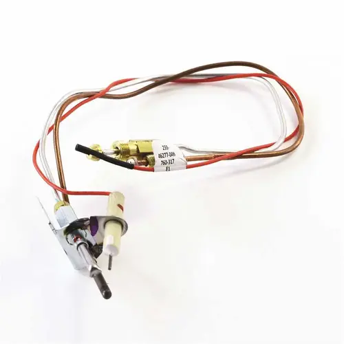 Bradford White 233-46277-04 Pilot Assembly With Thermocouple 233-46277-04