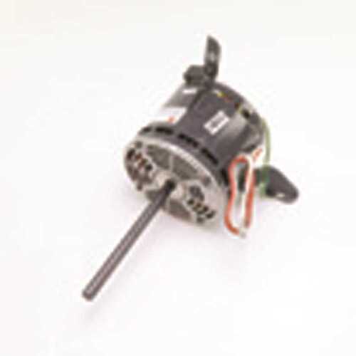 208-230v 1/2hp 1080 Rpm 3 Speed 14b0006n01