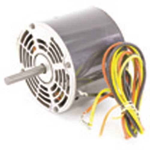 Liebert 1D21122P2S 1/5 HP 380/415v Fan Motor 1d21122p2s