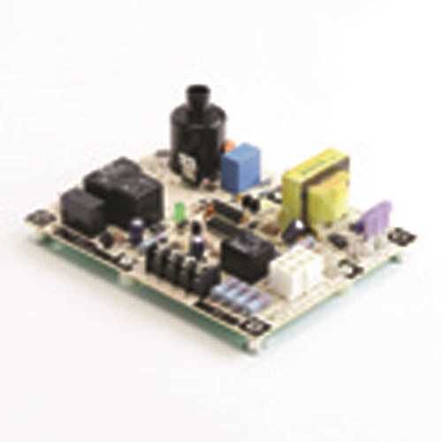 Control Board Kit 76777500