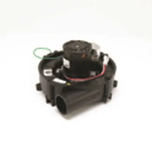 Inducer Motor 0171m00002s