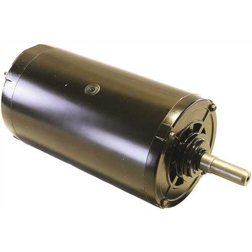 York 024-36873-203 200v 3ph 2hp 1150 Rpm Motor 024-36873-203