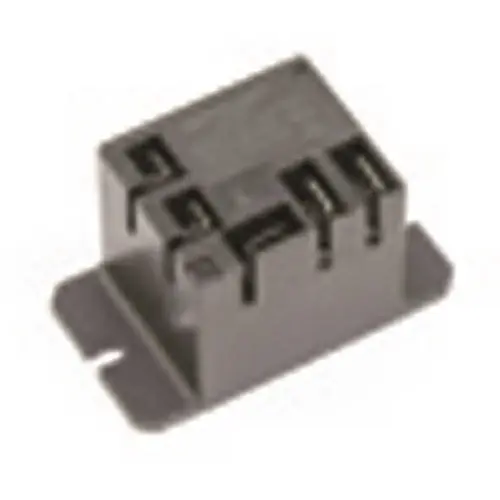 Iec 70665401 24v Spdt Relay For N/o N/c 70665401