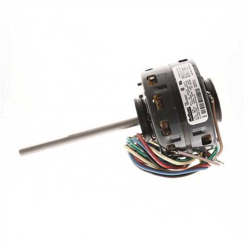 1/15hp 277v 1250 Rpm Motor 106163003