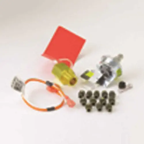 Lennox 11K50 Natural Gas To Lp Conversionkit Fg 11k50