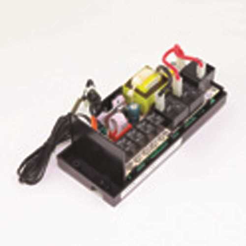 FRIEDRICH 62601009 Control Board - Heat Pump 62601009