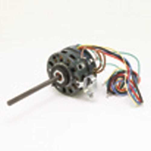 115v 1/30hp 1010 Rpm Motor 106163020