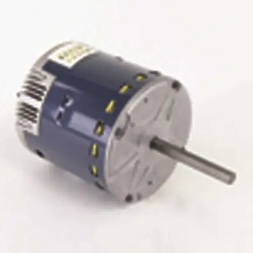 1/2hp 208-230v 1200 Rpm Blower Motor 27w72