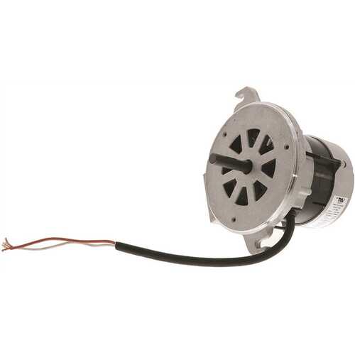 Wayne Combustion 23000-002 115v 1/7hp 3450 Rpm Motor