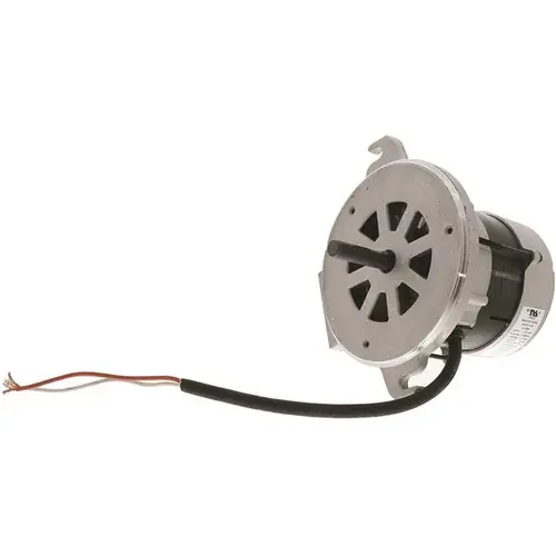 115v 1/7hp 3450 Rpm Motor