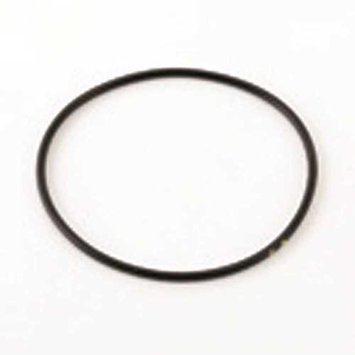 Gasket O-Ring 028-13849-000