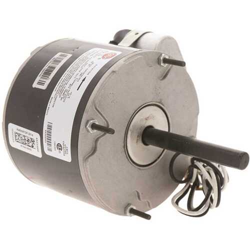 Adp 76700242 115v 1/8hp 1075 Rpm Motor 76700242