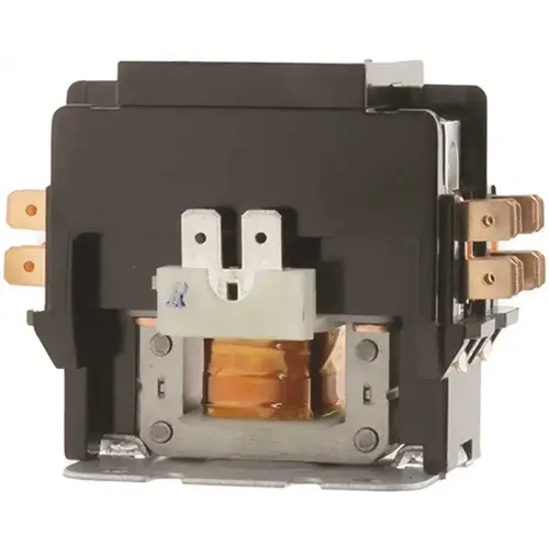 24v 2 Pole 40amp Contactor 13b0002n01