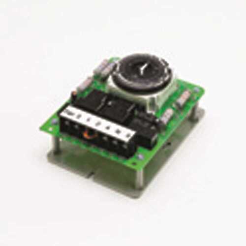 Heatcraft 21340101 Defrost Timer 21340101