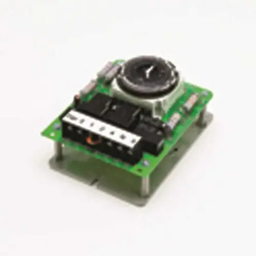 Heatcraft 21340101 Defrost Timer 21340101