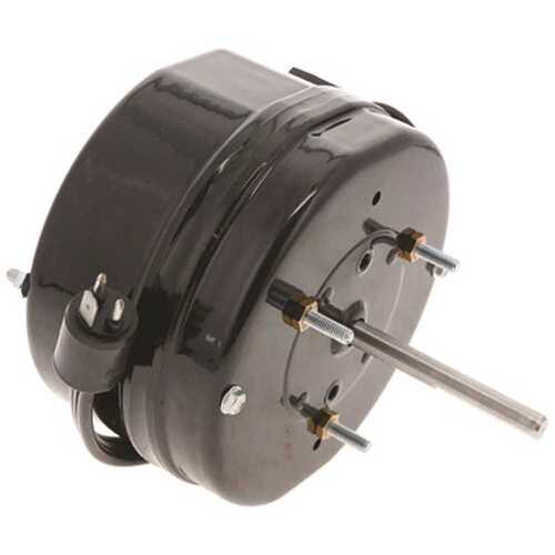 Heatcraft 25312501S 120v 1/20hp 850/1550 Rpm Motor 25312501s