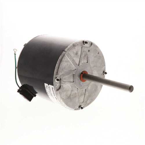 460v 1ph 1/3hp 1075 Rpm Motor 51-42534-02