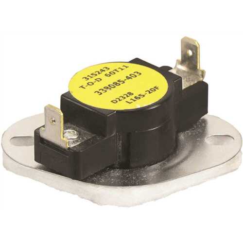 L165-20f Limit Switch