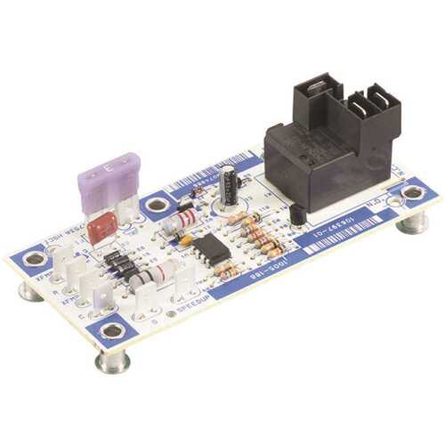 Delay Relay Kit 18y93