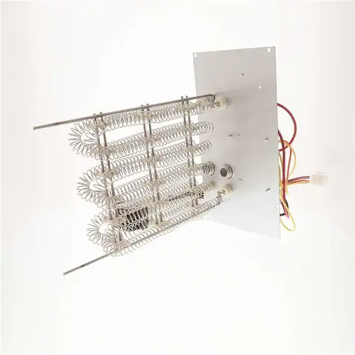 10kw Heater Kit With Circuit Breaker 19f18